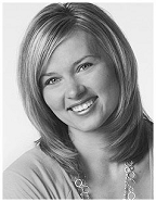 Melissa Ross