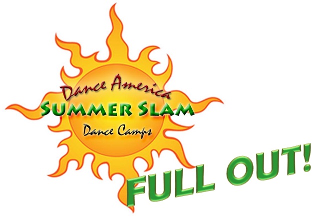 Summer Slam Full Out